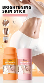 O'Cheal Brightening Skin Stick Moisturizing Balm for Face and Body