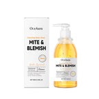 Anti-Mite and Acne Control Body Wash for Oily Skin