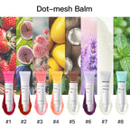 Moisturizing Lip Balm and Plumping Treatment