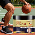 YUITIKUE Bee Venom Joint Cream 120g Moisturizing Body Care