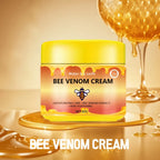 Bee Venom Moisturizing Cream Anti Aging Skin Firming Treatment 60g