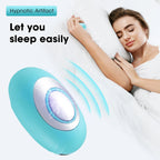 Handheld Sleep Aid and Anxiety Relief Device