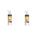 Ginger Hair Growth Shampoo Anti Hair Loss and Scalp Repair Treatment