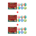Relaxing Bath Bomb Gift Set for Kids