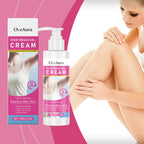 Gentle Hair Removal Cream for Full Body Smooth Skin