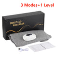 Wireless Air Compression Calf Massager for Leg Pain Relief