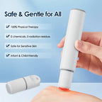 Electric Itch Relief Pen for Mosquito and Insect Bites