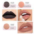 Matte Lipstick Long Lasting Waterproof Non Stick Cup Makeup