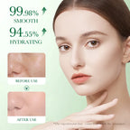 Renhe Centella Moisturizing Cream Hydrating Face Care for All Skin Types