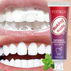 Yuitikue Baking Soda Toothpaste SP-9 Whitening and Fresh Breath 100g