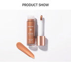 Liquid Illuminating Face Glow Serum for Radiant Skin