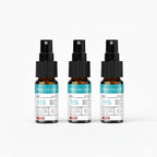Winter Nail Care Spray Moisturizing Serum for Brittle Nails