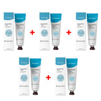 Firming Body Cream for Skin Tightening and Elasticity