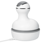 Electric Cordless Scalp Massager for Stress Relief and Hair Growth