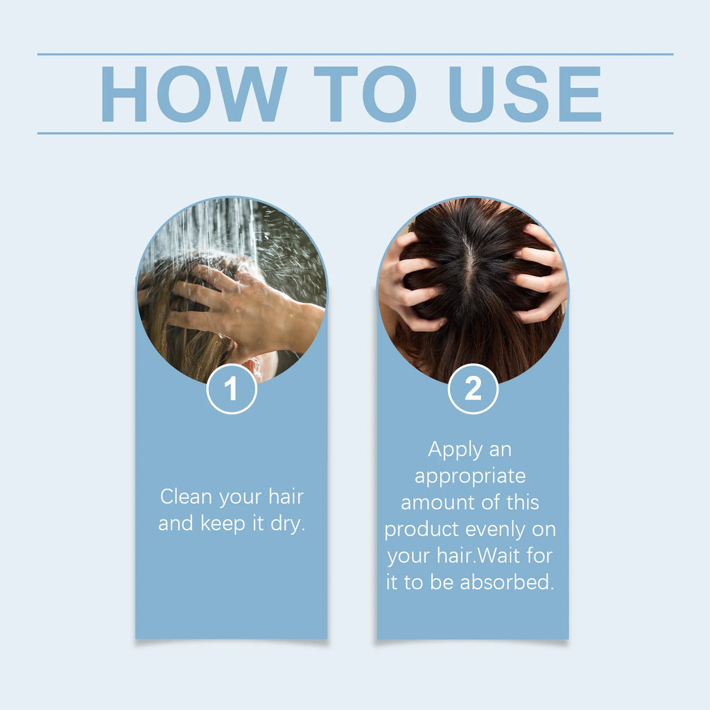 Hoegoa Combing and Moisturizing Hair Cream 114g
