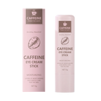 Caffeine Eye Cream Stick for Dark Circles and Puffiness