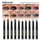 Long-Lasting Waterproof Eyeshadow Pencil
