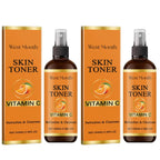 West Month Rose and Vitamin C Facial Toner Spray Hydrating Mist