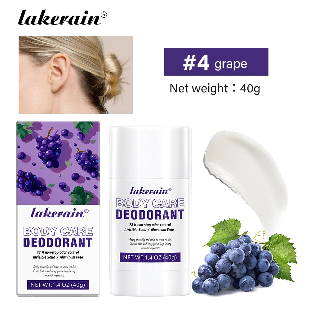 All-Day Full Body Deodorant Stick