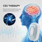 CES Sleep Aid and Anxiety Relief Device
