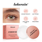Waterproof Eyebrow Styling Gel for Natural Laminated Brows