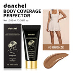 Waterproof Full Body Concealer for Tattoos and Scars