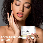 Snail Essence Moisturizing Face Cream with Hyaluronic Acid 50g