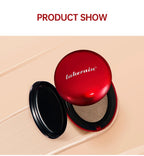 Long-Lasting Waterproof Cushion Foundation Refill