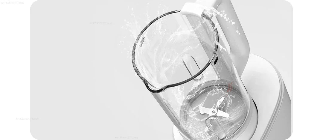 Mijia Smart Quiet Blender S2 Kitchen Food Processor and Juicer