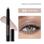 Long-Lasting Waterproof Eyeshadow Pencil