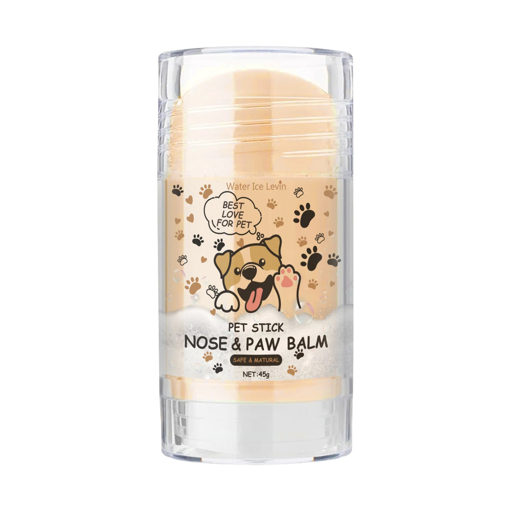 Pet Paw Care Balm Stick Moisturizing Cream for Dogs and Cats