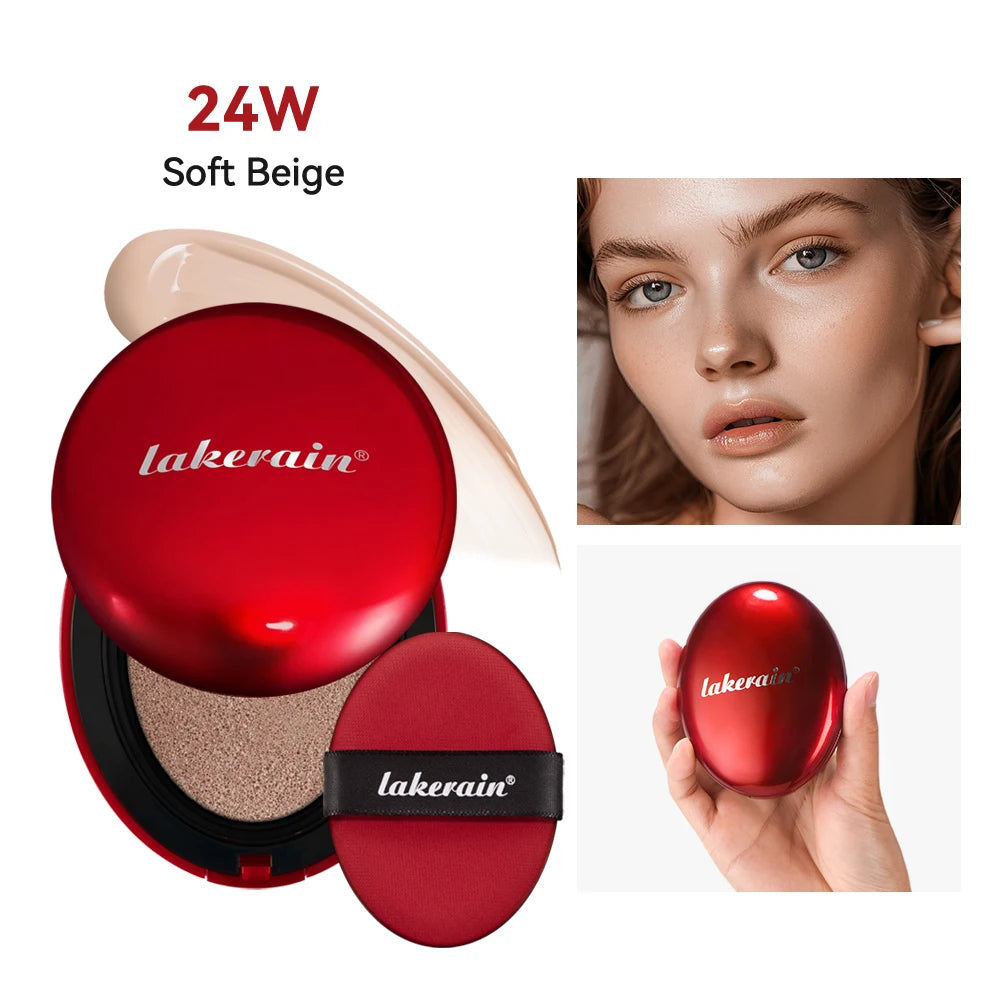 Long-Lasting Air Cushion Foundation for Flawless Coverage - 21