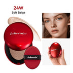 Long-Lasting Air Cushion Foundation for Flawless Coverage