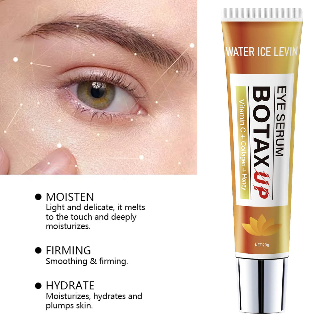 Vitamin C Collagen Eye Serum Brightening Dark Circle Treatment 20g