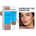 Hydrating Tinted Face Foundation for Smooth Skin