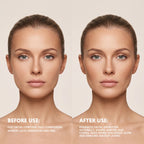 Soft Matte Bronzer Powder for Natural Face Contouring