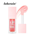Hydrating Lip Glow Oil for Nourished and Shiny Lips