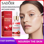 Dragon Blood Anti-Aging Facial Firming Serum