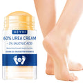 Heyxi 60 Percent Urea Cream Moisturizing Hand and Foot Repair Balm
