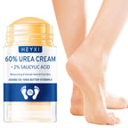 Heyxi 60 Percent Urea Cream Moisturizing Hand and Foot Repair Balm