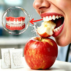 Comfortable Silicone Dentures for Realistic Smile