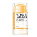 Retinol and Collagen Neck Firming Stick Moisturizing Face Cream