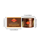 Intensive Tanning Accelerator Cream for Face and Body