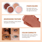 Under Eye Brightener Concealer for Dark Circles