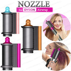 Flyaway Attachment for Dyson Airwrap HS01 and HS05 Smoothing Nozzle