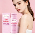 Cooling Sweat-Absorbing All-Over Body Powder