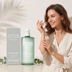 Hydrating Body Serum for Dry and Rough Skin