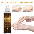 Water Ice Levin Anti-Wrinkle Firming Body Cream Retinol Lotion