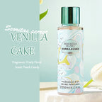 Senoritas Secret Fragrance Body Spray Long Lasting Scent Deodorant 250ml