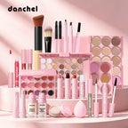 All-in-One Professional Makeup Kit for Beginners
